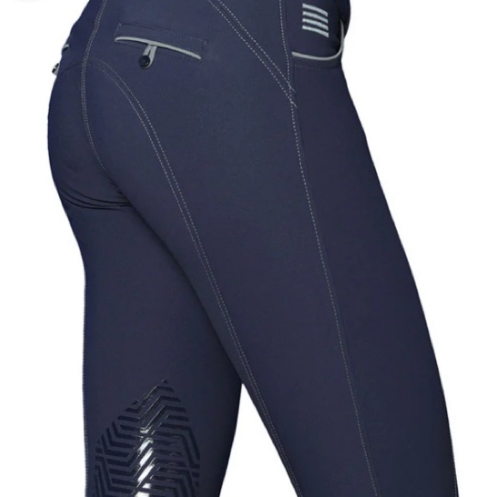 The Lily pro breech
